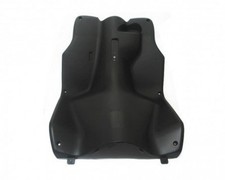 Beinschild Innenraum