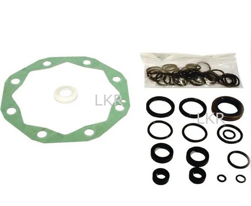 Dichtungssatz hydraulikpumpe - dichtungssatz,
