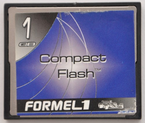 Formel cnmemory 1gb karte - cnmemory,