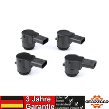 4X Parksensor PDC Sensor