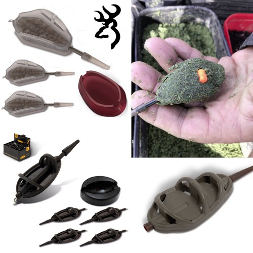 Browning method feeder hybrid - feeder,
