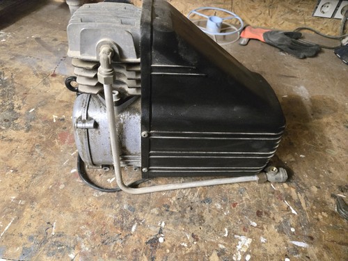 Airmatic kompressor motor - kompressor,