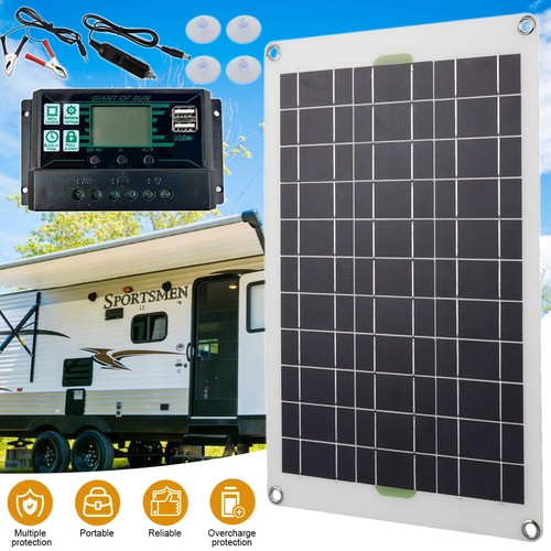 12v 100a solarpanel solarmodul - 12v,