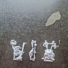 Oldhammer Warhammer fantasy