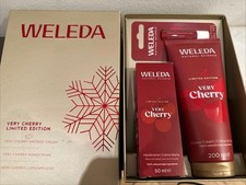 Weleda Very Cherry