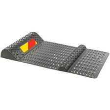 2x Parkhilfe Bremsmatte