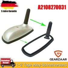 Dichtung + Kappe Dachantenne