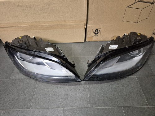 Led tagfahrlicht xenon - led,
