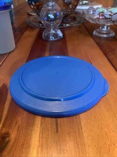Tupperware deckel - tupperware,
