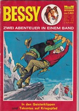 Bessy Doppelband 10 original