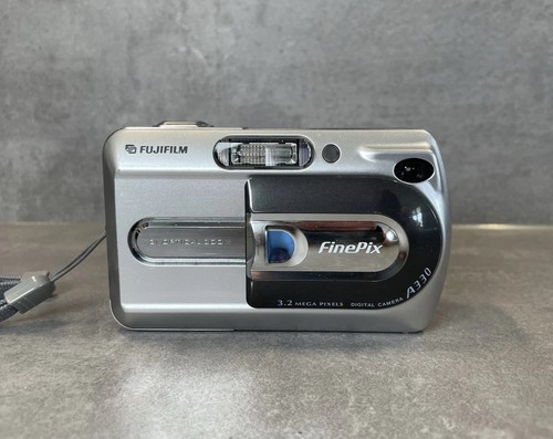 Fujifilm finepix a330 - finepix, |