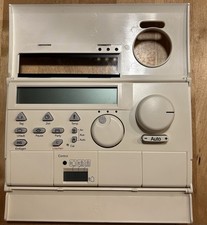 Buderus Logamatic ERC Software SV-2.0