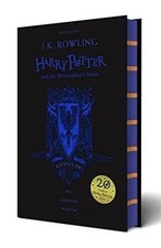Harry potter and the - potter,