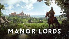 Manor Lords - Steam Key -