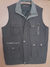 Herren Outdoor Weste Gr.  XL