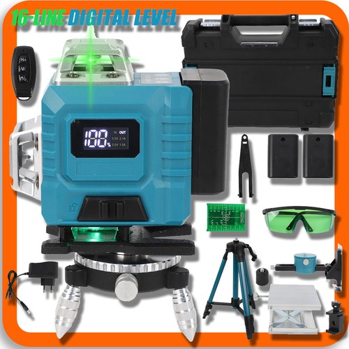 Line laser level - line,