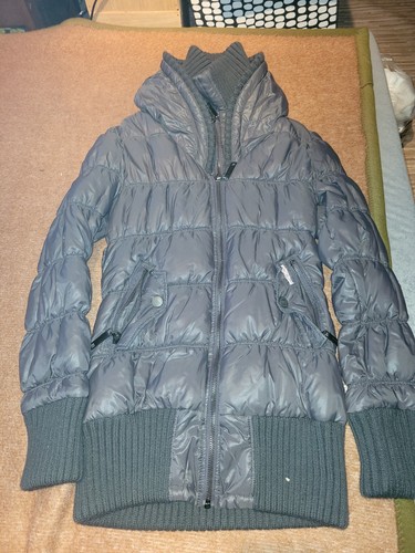 Khujo norder parka - parka, jacke