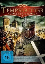 Tempelritter Edition Vol. 1 -