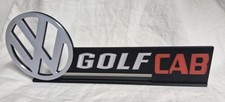 Mk1 golf gti cabriolet - golf,
