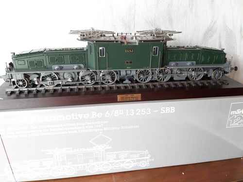 Gwa1037 märklin 5758 - 5758, spur