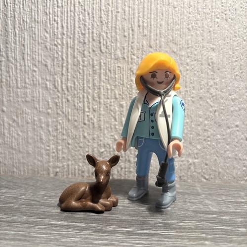 Playmobil 9333 figur serie - playmobil,