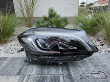 Mercedes klasa w176 176 - 176, lift