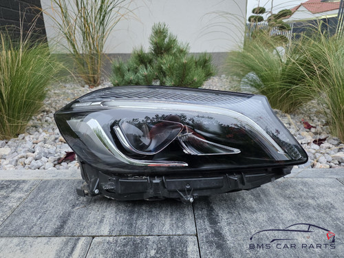Mercedes klasa w176 176 lift - klasa,