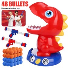 Dinosaurier Schießspielzeug