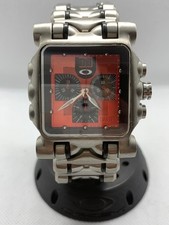 Oakley Time Tank Minute