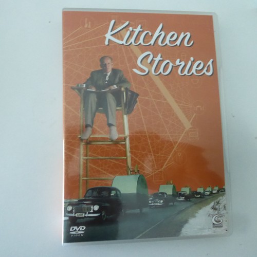 Kitchen stories von bent - stories,