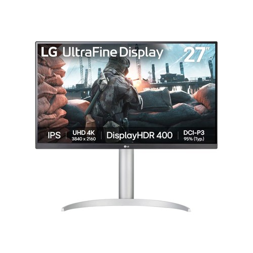 Ultrafine 27up650k w - lg, 27up650k-w