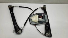 VW Golf 5 1K -