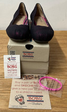 NEW Bobs Skechers Slip On