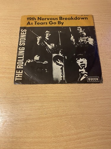 The rolling stones 19 - the,