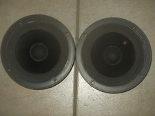 Audax Mitteltöner MHD 17 HR 37 RSM 1 Paar