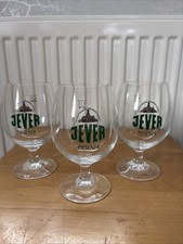 Jever Pilsner Bierglas 0 3 L