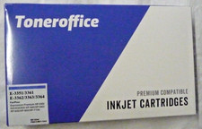 5er Set Tinte T3351 T3361 T3362 T3363 3364 Expression XP-530 540 630 640 645 830