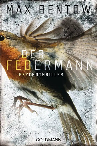 Der federmann - der,
