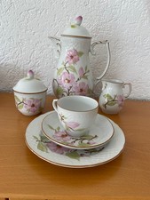 Kaffeeservice von schumann - von,