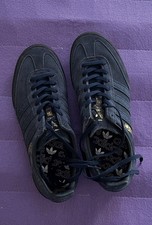 Adidas Gazelle Navy Blue