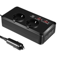 Auto spannungswandler - auto,