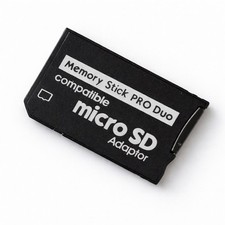 128 GB Memory stick Produo