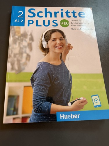 Schritte plus neu - schritte, 2