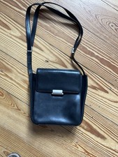 MANDARINA Duck Hera Handtasche Schwarz