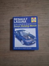 Haynes handbuch renault - haynes,