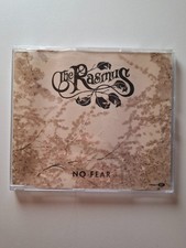 The Rasmus – No Fear | Maxi