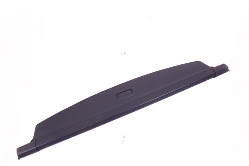 Laderaumabdeckung original - , vw