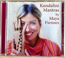 Kundalini Mantras by Maya