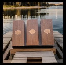 3 X  Laurent Perrier “Alexandra” Champagne Box Kostenlose Versand