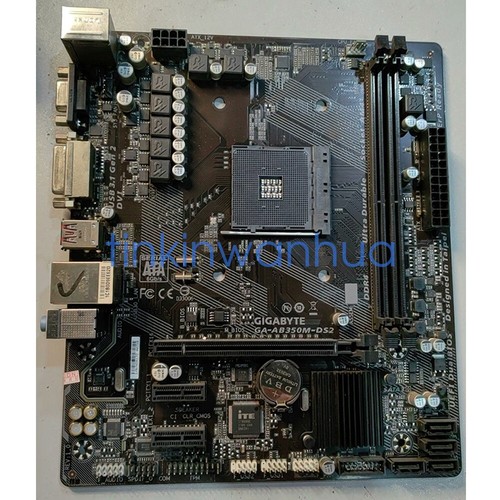 For gigabyte ab350m - for, ga-ab350m-ds2